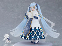 figma Snow Miku: Glowing Snow ver. - GeekLoveph