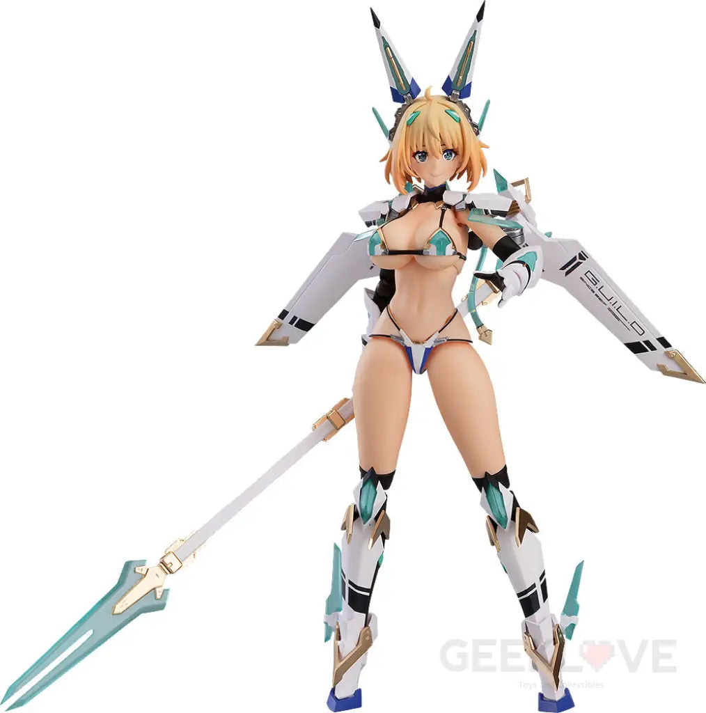 Figma Sophia F. Shirring Bikini Armor Ver. Preorder