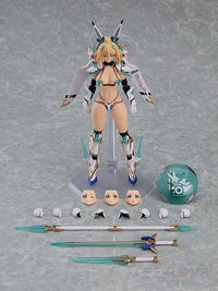 Figma Sophia F. Shirring Bikini Armor Ver. Pre Order Price Preorder