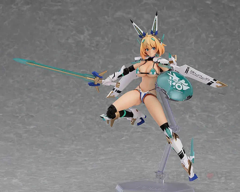 Figma Sophia F. Shirring Bikini Armor Ver. Preorder