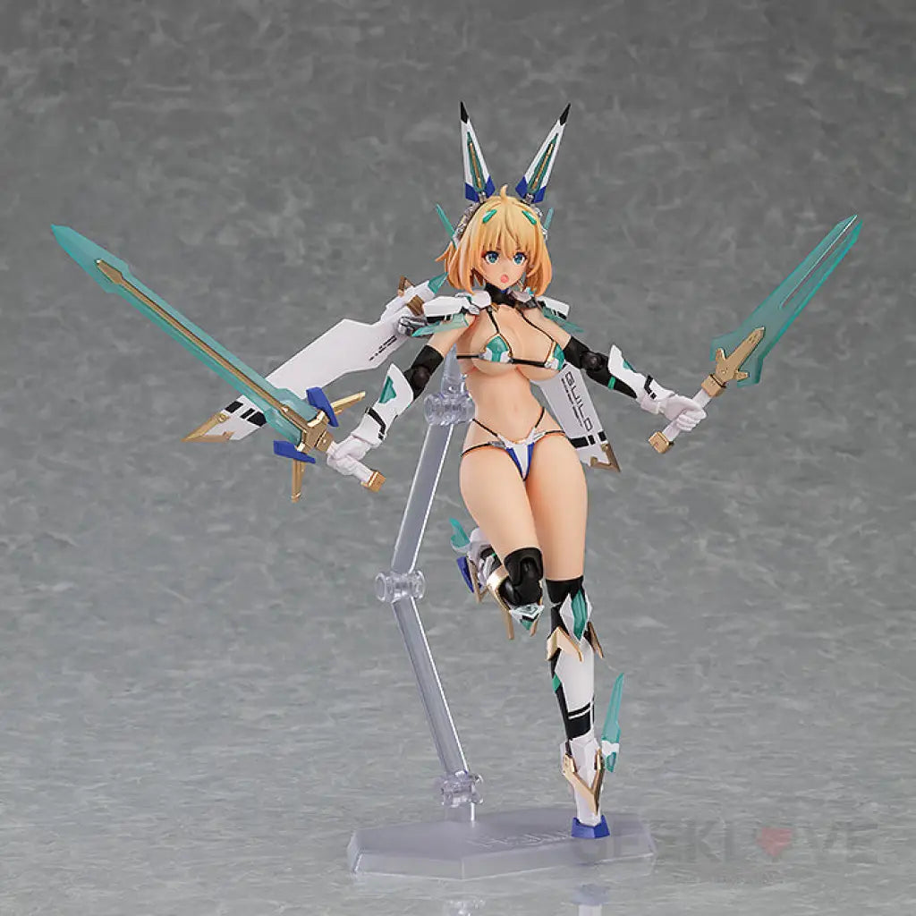 Figma Sophia F. Shirring Bikini Armor Ver. Preorder