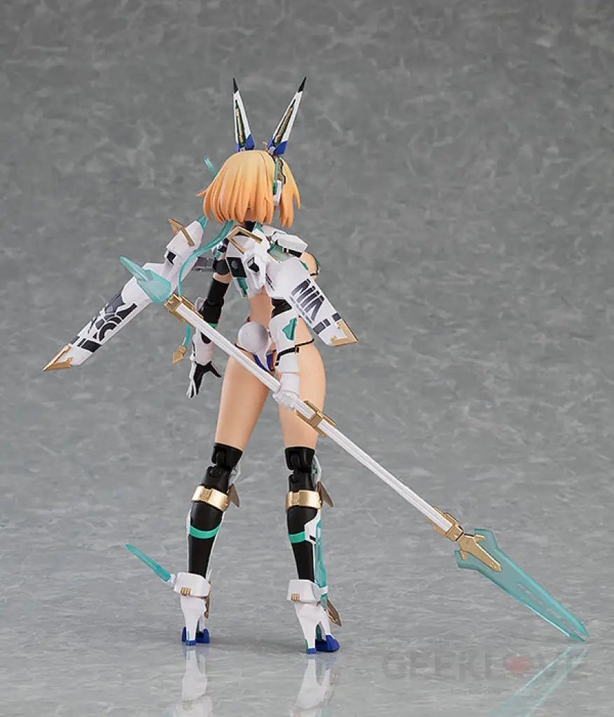 Figma Sophia F. Shirring Bikini Armor Ver. Preorder