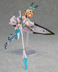 figma Sophia F. Shirring - GeekLoveph
