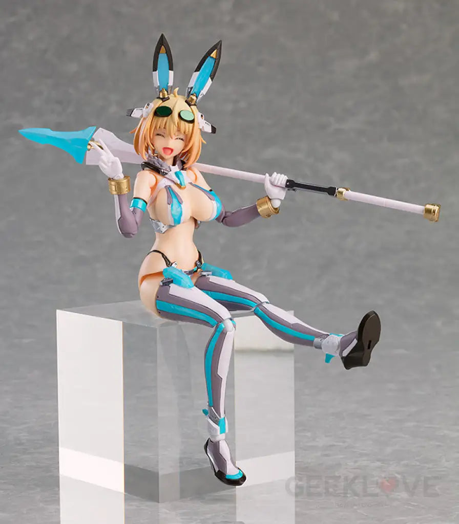 figma Sophia F. Shirring - GeekLoveph