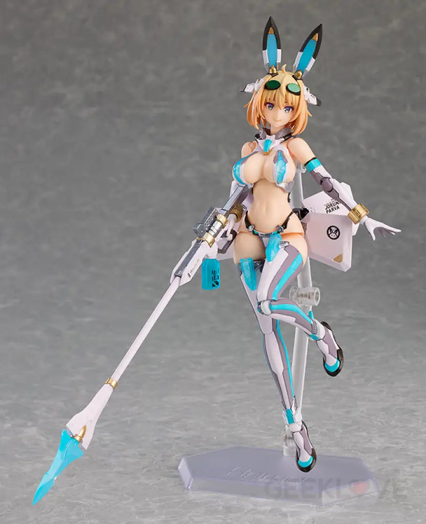 figma Sophia F. Shirring - GeekLoveph
