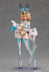 figma Sophia F. Shirring - GeekLoveph