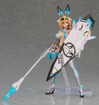 figma Sophia F. Shirring - GeekLoveph