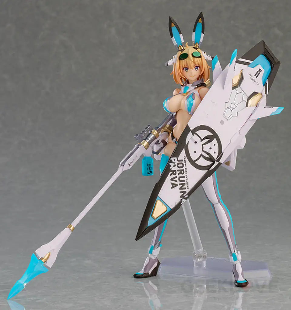 figma Sophia F. Shirring - GeekLoveph