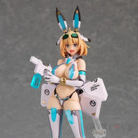 figma Sophia F. Shirring - GeekLoveph