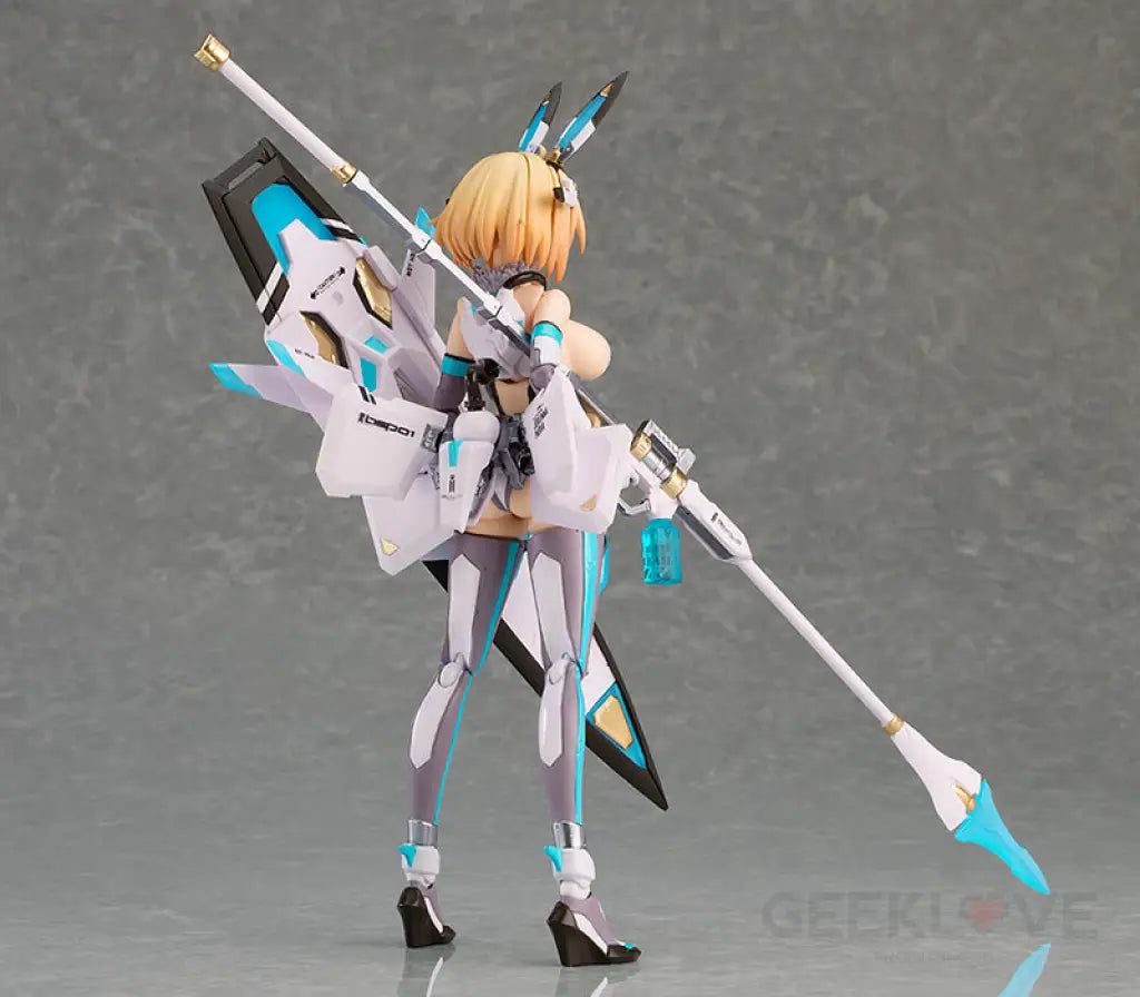figma Sophia F. Shirring - GeekLoveph