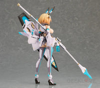 figma Sophia F. Shirring - GeekLoveph