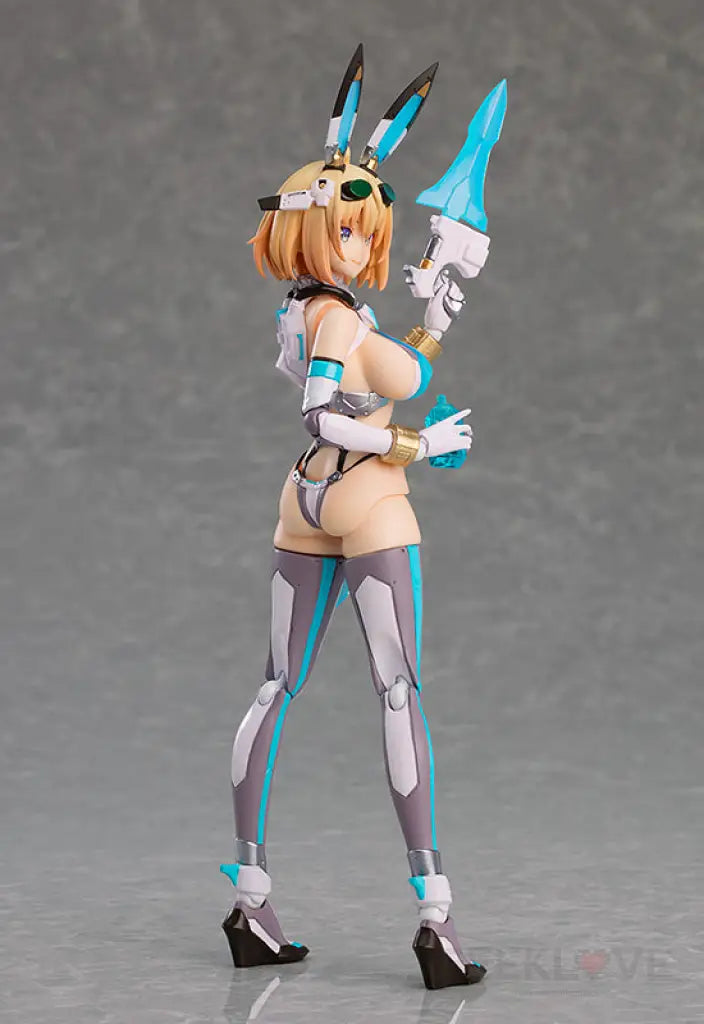 figma Sophia F. Shirring - GeekLoveph