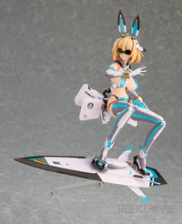 figma Sophia F. Shirring - GeekLoveph