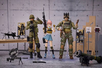 Figma Special Forces Member Figma