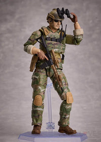 Figma Special Forces Member Pre Order Price Figma