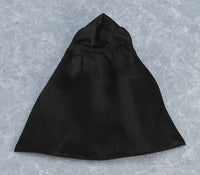 figma Styles Simple Cape (Black) - GeekLoveph