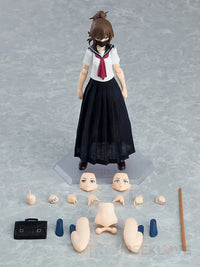 Figma Sukeban Body (Makoto) Preorder