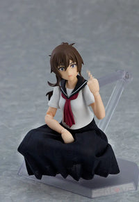 Figma Sukeban Body (Makoto) Preorder