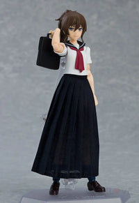 Figma Sukeban Body (Makoto) Preorder