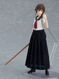 Figma Sukeban Body (Makoto) Preorder