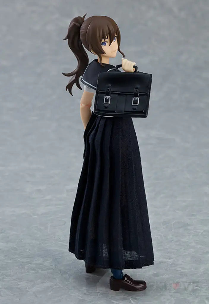 Figma Sukeban Body (Makoto) Preorder