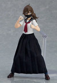 Figma Sukeban Body (Makoto) Preorder