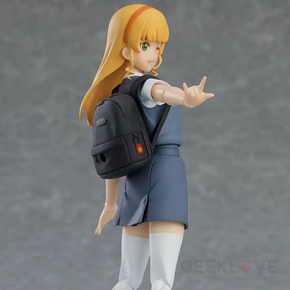 figma Sumire Heanna - GeekLoveph