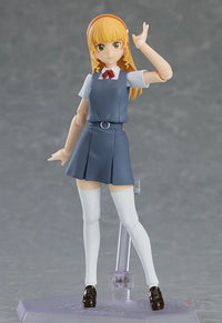 figma Sumire Heanna - GeekLoveph