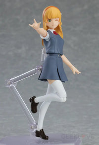 figma Sumire Heanna - GeekLoveph