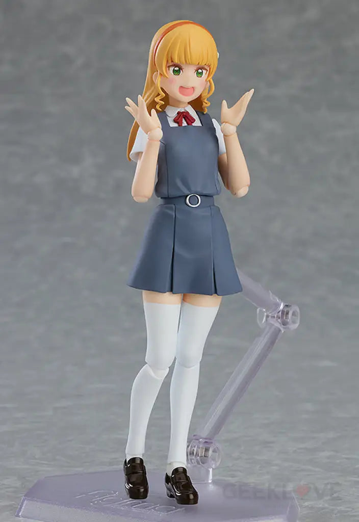 figma Sumire Heanna - GeekLoveph