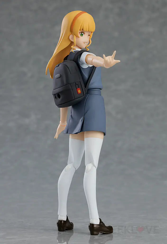 figma Sumire Heanna - GeekLoveph