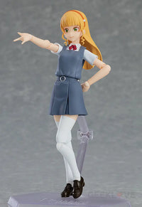 figma Sumire Heanna - GeekLoveph