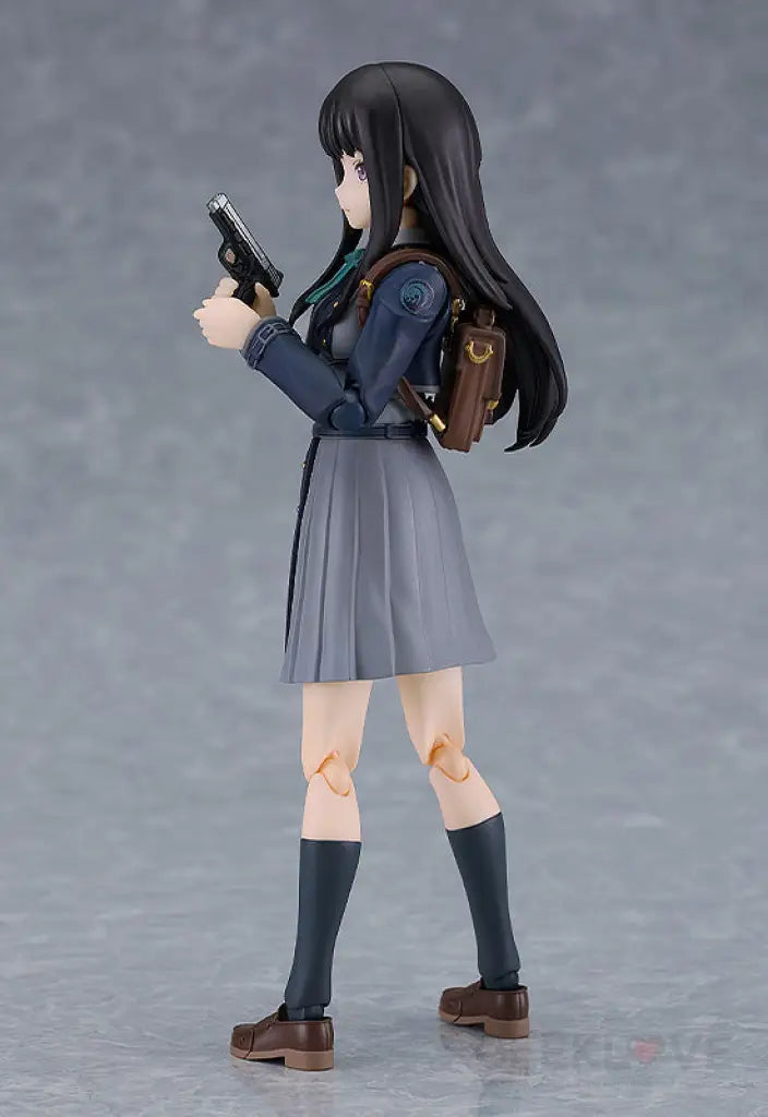 Figma Takina Inoue