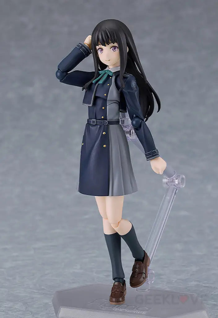 Figma Takina Inoue