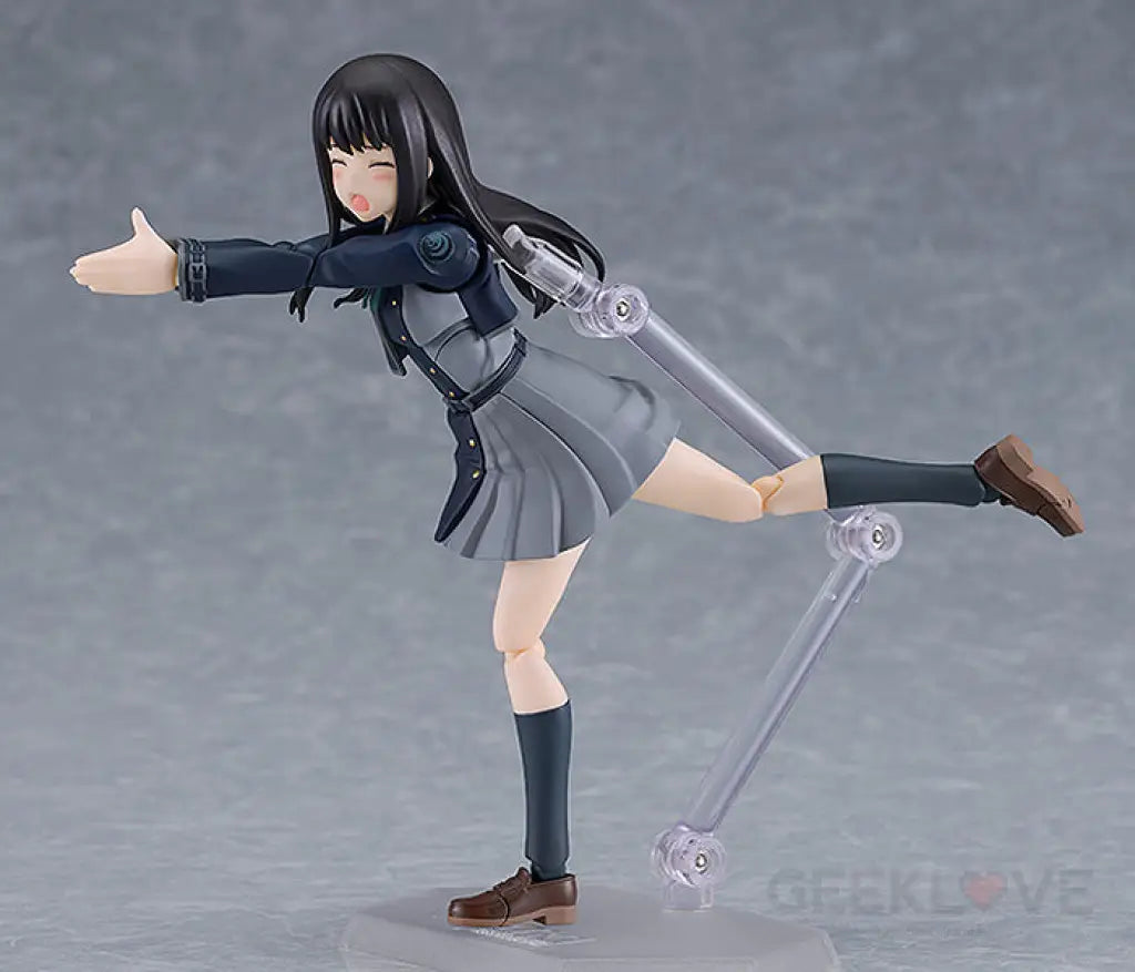 Figma Takina Inoue