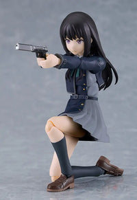 Figma Takina Inoue