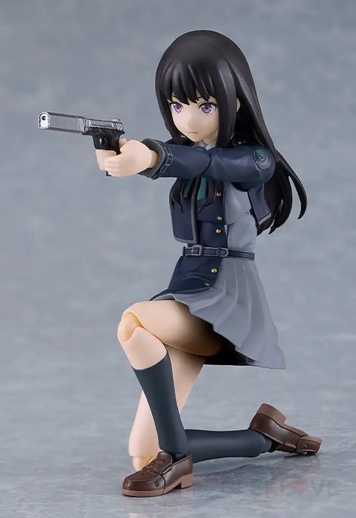 Figma Takina Inoue