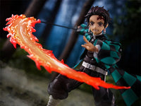 Figma Tanjiro Kamado Dx Edition-R Preorder