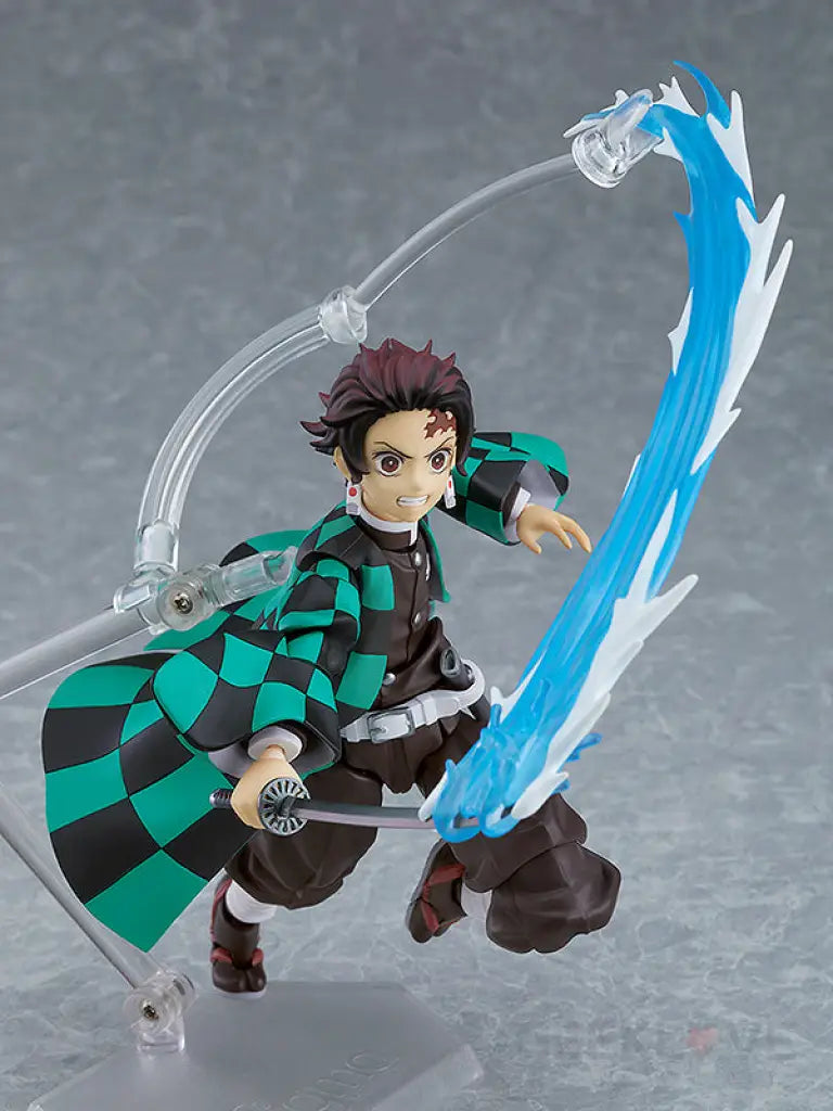 Figma Tanjiro Kamado Dx Edition-R Preorder