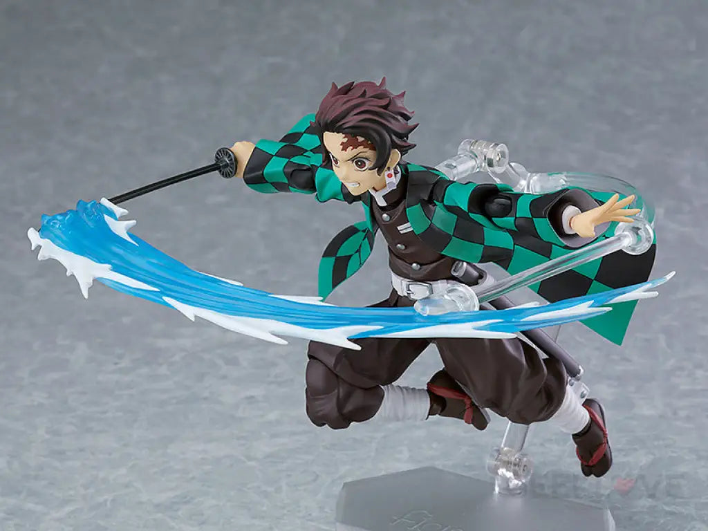 Figma Tanjiro Kamado Dx Edition-R Preorder