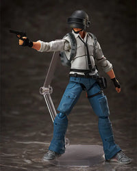 Figma The Lone Survivor PUBG - GeekLoveph