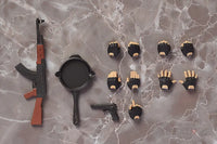 Figma The Lone Survivor PUBG - GeekLoveph