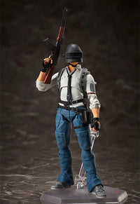 Figma The Lone Survivor PUBG - GeekLoveph