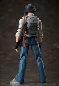 Figma The Lone Survivor PUBG - GeekLoveph
