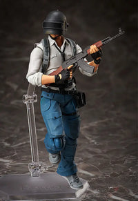 Figma The Lone Survivor PUBG - GeekLoveph