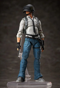 Figma The Lone Survivor PUBG - GeekLoveph