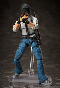Figma The Lone Survivor PUBG - GeekLoveph