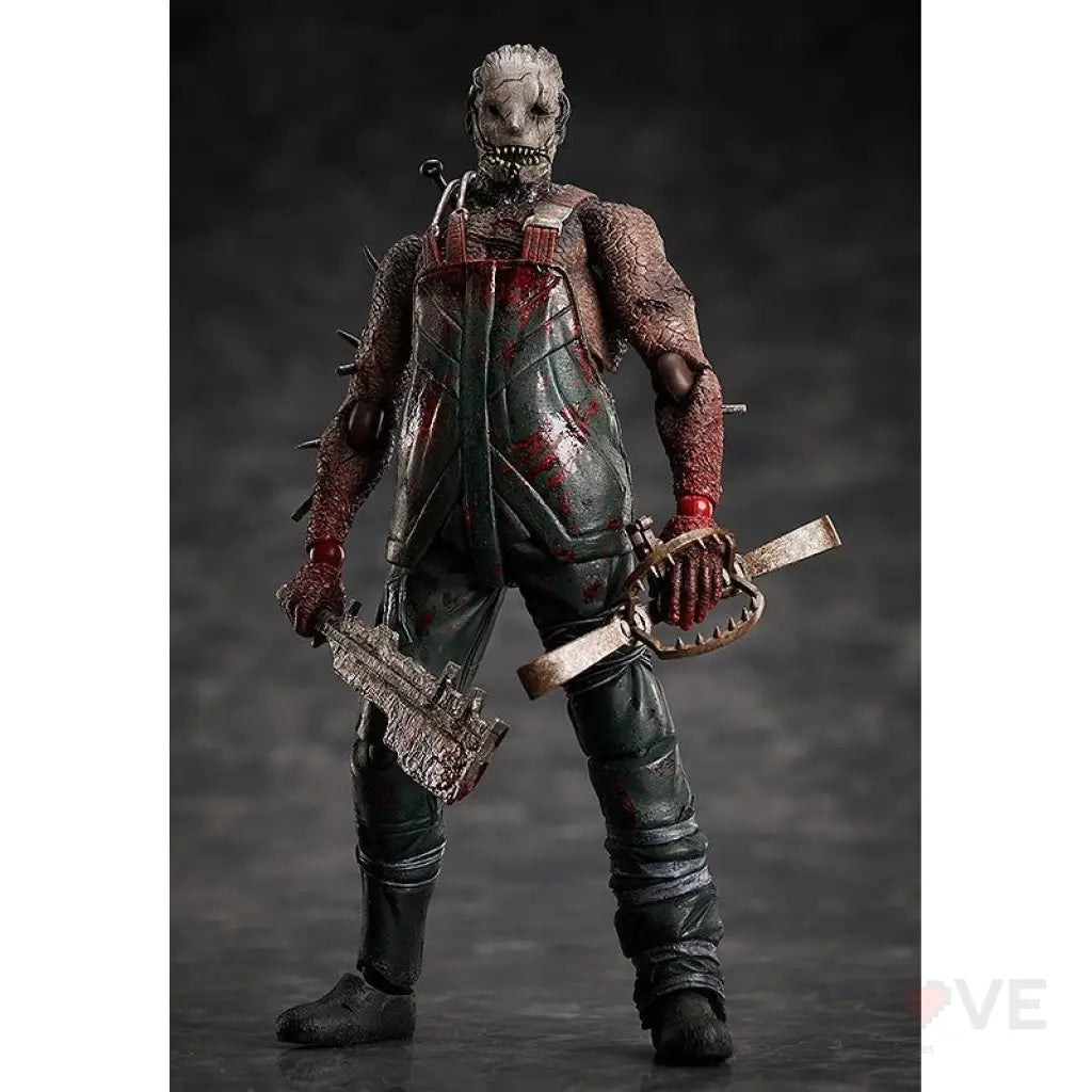 figma The Trapper - GeekLoveph