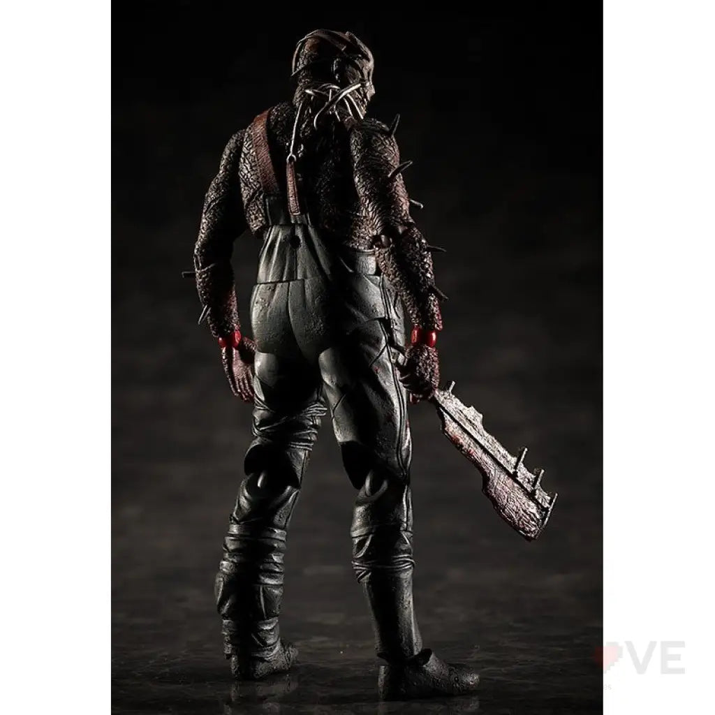 figma The Trapper - GeekLoveph