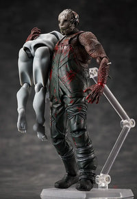 figma The Trapper - GeekLoveph